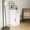 White, variant on Walnut Brown Color 32-Bottle Modular Wine Storage / A Great Choice for Wine Fans
