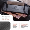 thumbnail image 4 of Panini Press Victoria Cast Iron GAD-025 con prensa para tocino, 4 of 6