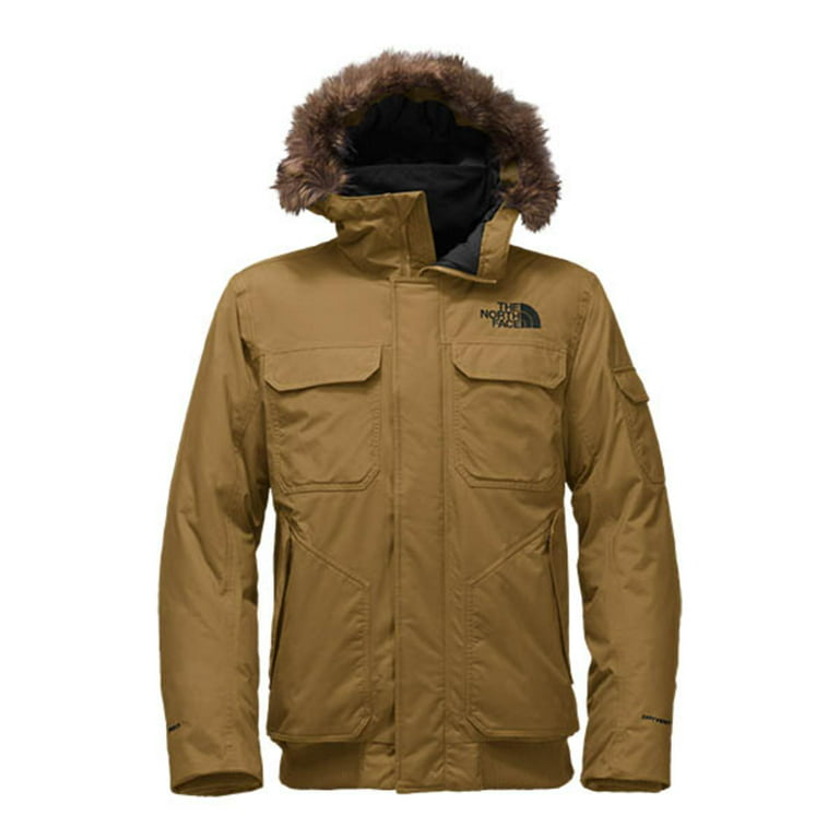  THE NORTH FACE Men's Gotham Jacket III, TNF Black, Small :  Clothing, Shoes & Jewelry