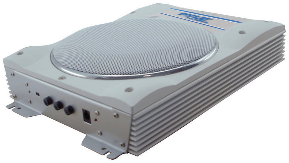 8 inch waterproof subwoofer