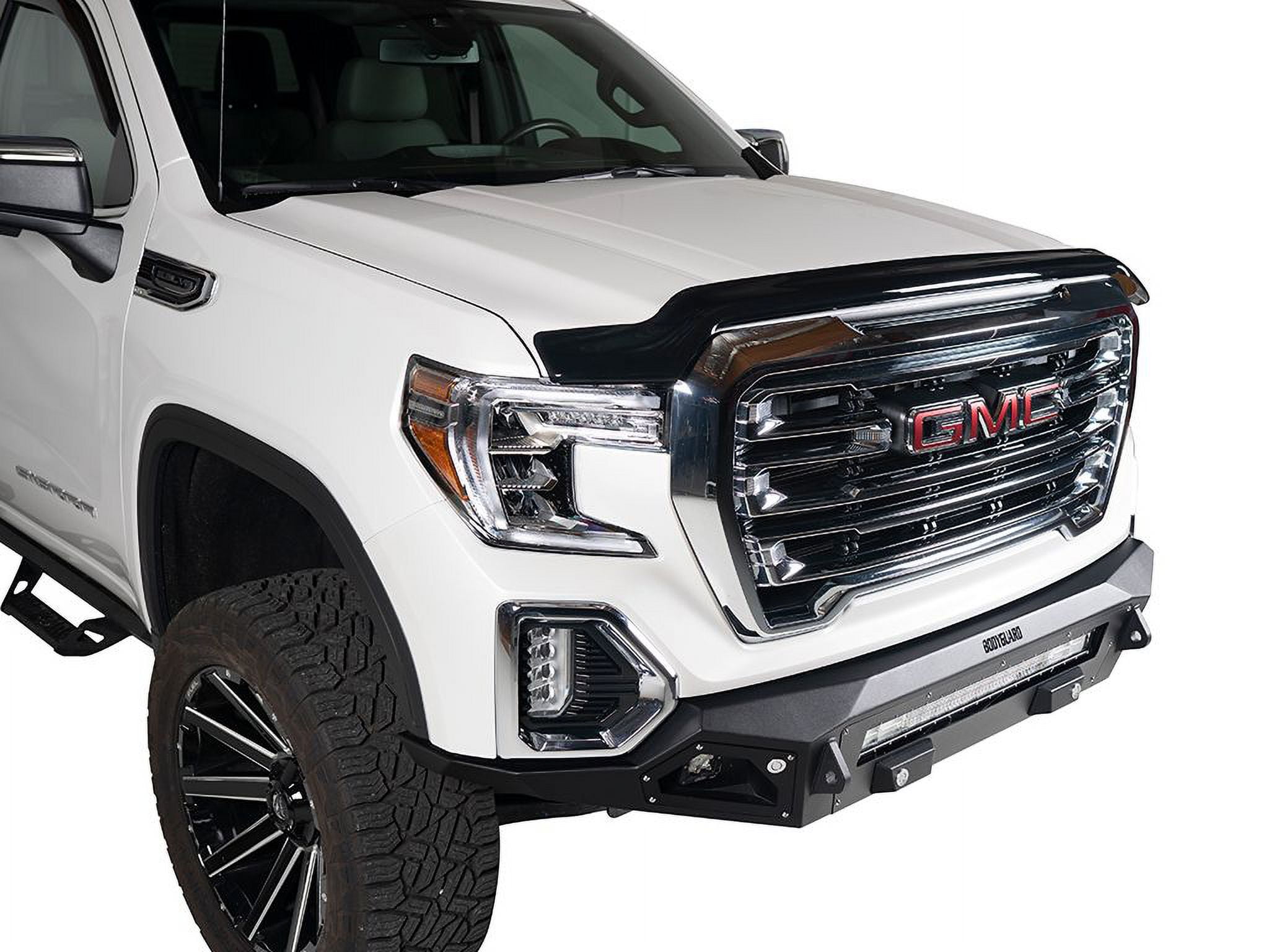 Auto VentShade (AVS) 23711 Bugflector / Hood Shield