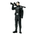 thumbnail image 4 of TISHITA 1/64 Figure Model Realistic Policeman Collection Hand Painted Resin Figurine E, 4 of 8