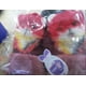 thumbnail image 3 of Guantes térmicos de invierno para hombres y mujeres - Guantes de lana tejida con puños extendidos para senderismo, caminatas y clima frío, 3 of 3