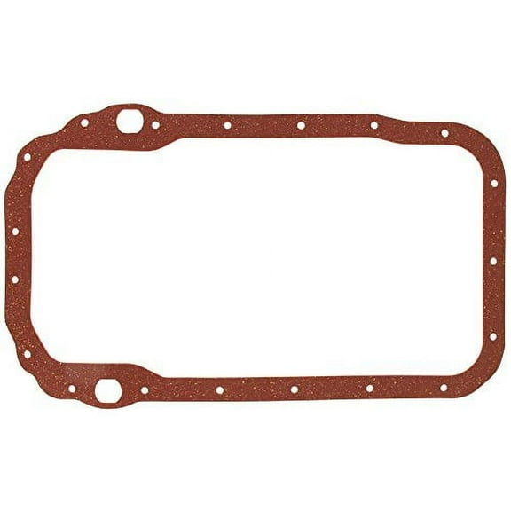 Apex AOP826 Oil Pan Gasket Set