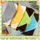 thumbnail image 3 of 4 Pcs Pet Cage Hammock Small Animal Hanging Hammock Ferret Cage Accessories Double Layer Ferret Bed for Rat Guinea Pig Squirrel Chinchilla Playing and Sleeping, Green Blue Gray Yellow, 3 of 5