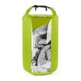 thumbnail image 4 of Yeacher Sac Étanche Sec en PVC Rouleau de Sac Sec 10 L/20 L Sac de Rangement pour Sports Nautiques Léger Dry Sack, 4 of 7