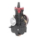 thumbnail image 5 of Carburador PWK de 32 mm, pintura roja y negra, respuesta rápida, ajuste profesional para vehículos todo terreno y motocicletas, 5 of 14