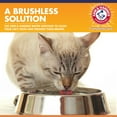thumbnail image 6 of Arm & Hammer Complete Care Dental Water Additive for Cats, 8 fl oz, 6 of 6