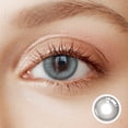 thumbnail image 2 of KILALA-lentes de contacto de Color para Cosplay, lentes con dioptrías de alta reproducción de Color, 6 meses, halloween, Power0.00 ~-10,00, 2 of 4