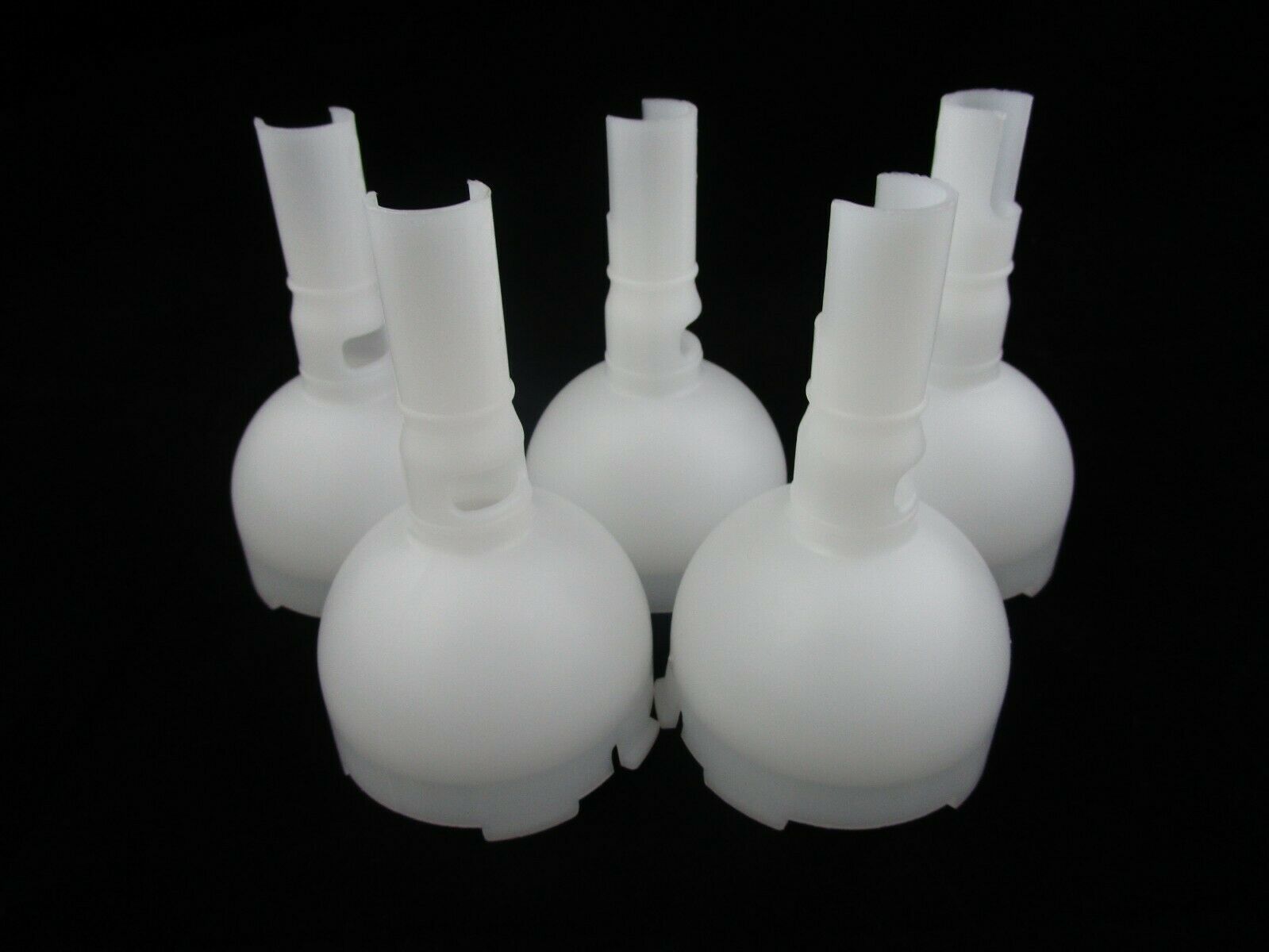 Pentair Spa Jet Diffuser Cyclone Series Hot Tub 5" Balboa5 Pack