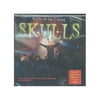 The Skulls: Billy Bones (vocals); Kevin Preston (guitar); James Hardslug (bass guitar); Sean Antillon (drums). Recording information: The El Rey Theater, Los Angeles, California (12/05/2003).