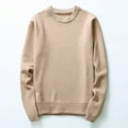 thumbnail image 3 of ketyyh-chn99 Men Sweater Men's Super-T Turtleneck, 3 of 4