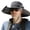 GY1, variant on Kcolen Sun Hats for Men Wide Brim Solar Fan Hat with Rechargeable Battery High Speed Ventilation Wide Brim for Summer Outdoor Wide Brim Sun Hat
