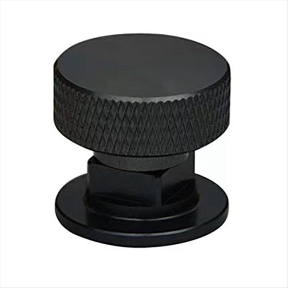 Sujetadores de Capó de Soldadura (Pipeliner), Casco de Repuesto para Casco de Soldadura, Accesorios para Casco de Soldadura Moleteado, Negro