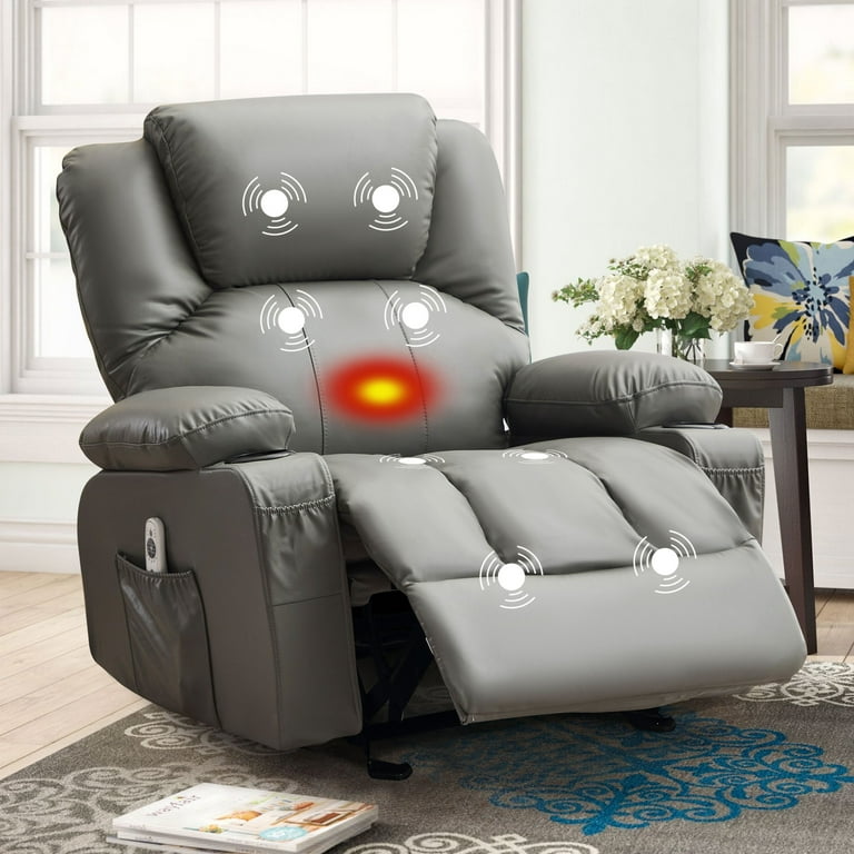 Outdoor Swivel Swivel Rocker Walmart Rocker Recliners JONPONY