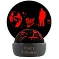 thumbnail image 1 of Halloween Lightshow Projection-Tabletop ShadowLights-Jason Voorhees-WB (Rouge), 1 of 5