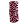 Divatex Microplush Zebra Throw