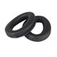 thumbnail image 4 of Almohadillas de repuesto Macarena Almohadillas negras suaves para auriculares MDR-NC60, 4 of 6