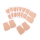 thumbnail image 2 of Almohadillas Metatarsianas Mujer, 20 Parches Zapatos De Fieltro Almohadillas Para La Lengua Inserciones De Cojín Para La Lengua Autoadhesivas Para Botas Zapatos De Senderismo, 2 of 7