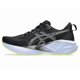 thumbnail image 3 of ASICS NOVABLAST 5 1011B974 003 Running Shoes Black/Blue Fade New in Box from JPN, 3 of 6