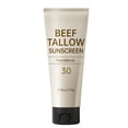 thumbnail image 1 of Protector solar HZENPPOR, carne de sebo, alimentada con pasto, SPF30+, 60 ml, 1 of 5
