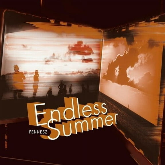 Fennesz - Endless Summer - Electronica - Vinyl