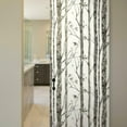 thumbnail image 6 of Trees Peel and Stick Wallpaper, 6 of 17