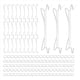 thumbnail image 1 of para Tomates con Cuerda, Clips de Soporte para Plantas, Gancho de Soporte para Tomates para Plantas Trepadoras, para Soporte de Tomates, 1 of 7