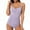 D_ Purple, variant on UTSJKR Athletic Women One Piece Swimsuits Sport Training Bathing Suits Slimming Criss Cross Teen Girls Swimwear Black 4