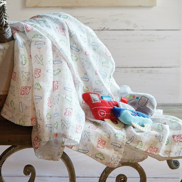 Stephan baby swaddle blanket sale