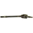 thumbnail image 2 of Crown Automotive 68004081Aa Axle Shaft Fits 07 15 Fits/For  Wrangler (Jk), 2 of 3