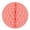 Light Brown, variant on Beistle - Tissue Ball - 12" - Pack of 24