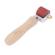 thumbnail image 1 of Rollador de Papel Tapiz, Rodillo de Costura de 32 mm de diámetro ergonómico para Soldadoura de PVC, 1 of 7