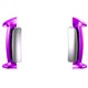 thumbnail image 1 of 1 pieza de Adaptador Accesorios de smartwatch con Gear Sm- Púrpura, 1 of 5