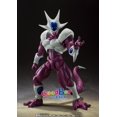 thumbnail image 2 of Bandai-figura de acción de Dragon Ball Z Shfiguarts Cooler, figura de acción de forma Final Shf Frieza'S Brother, estatua de Anime, modelo de juguete, regalo, 2 of 4
