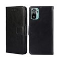 thumbnail image 1 of PU Case For Xiaomi Poco M5s 4G/Redmi Note 11 SE India, 1 of 5