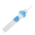 thumbnail image 4 of Ear Wax Cleaner, Portable Ear Wax Remover, Safe Mini Size Ear Cleaning Tool, Electric For Adults For Kids, 4 of 8