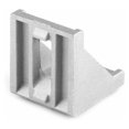 thumbnail image 3 of Support d'Angle en Alliage d'Aluminium Angle Droit en Forme de L 40x40mmx35mm 5 Pcs, 3 of 5