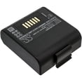 thumbnail image 2 of Battery for Honeywell RP4 Intermec Oneil 550053-000 Printer CS-HPR400XL 6800mAh, 2 of 4