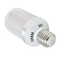 thumbnail image 4 of Base Led Bulb, Corn Light Bulb Wrap-around SMD Chips 360° Lighting Area  For Restaurants For Kitchens For Living Rooms For Bedrooms Pure White, 4 of 8