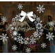 thumbnail image 1 of Pegatinas navideñas Sin pegamento Pegatinas electrostáticas Pegatinas decorativas navideñas, 1 of 2