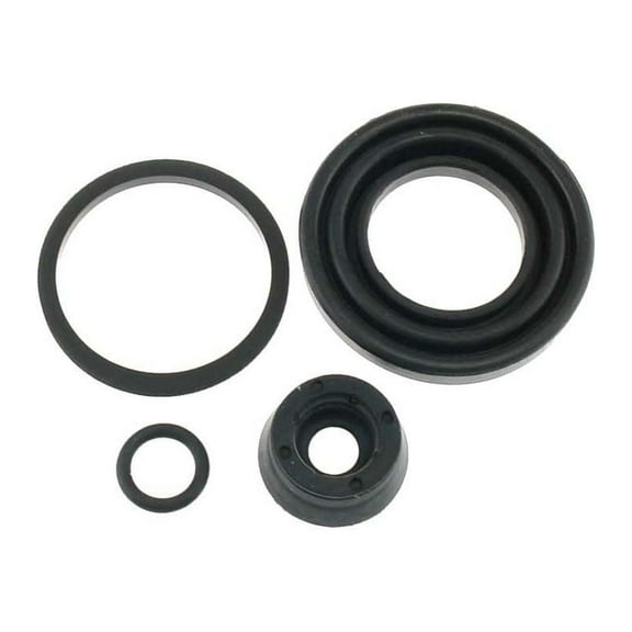 Carlson Quality Brake Parts 41209 Caliper Repair Kit