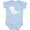 AE-Light Blue, variant on Inktastic Baby Seal Boys or Girls Baby Bodysuit