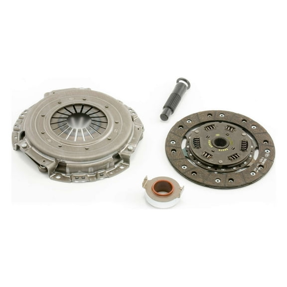 LUK OE Replacement Clutch Kit