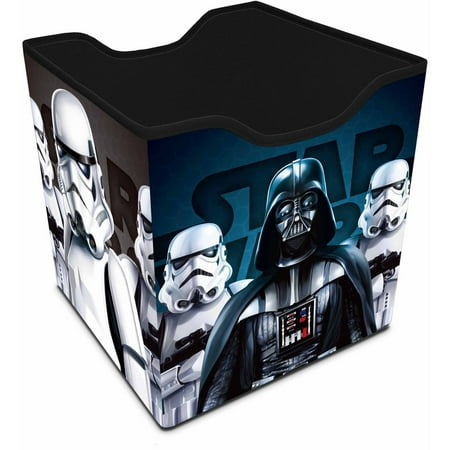 Neat-Oh! Star Wars Character Storage Bin (Storage Wars Best Find Ever)