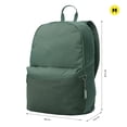 thumbnail image 3 of TOTTO Mochila Mediana Porta Laptop 13 con Bolsillo para Botella | Escuela - Oficina - Viaje | 13 L DRAGONAR 2.0, 3 of 5