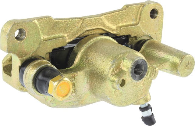 Centric Parts 142.44505 Centric Posi-Quiet Loaded Disc Brake Calipers