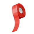 thumbnail image 2 of Eigraketly y repare con facilidad usando cinta de sellado a prueba de agua - Cinta fácil de sellar para automóviles Material de alta Artesanía Rojo 0.5 mm de espesor *2.5, 2 of 6