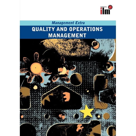 Management Extra Quality and Operations Management: Revised Edition, (Paperback)