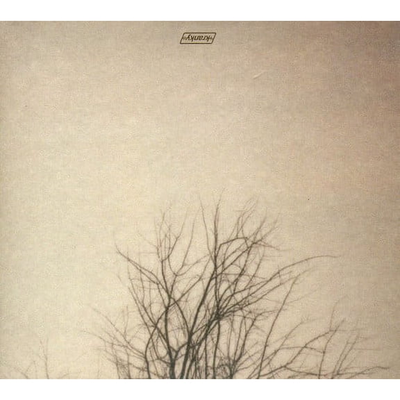 Benoît Pioulard - Lasted - Alternative - CD